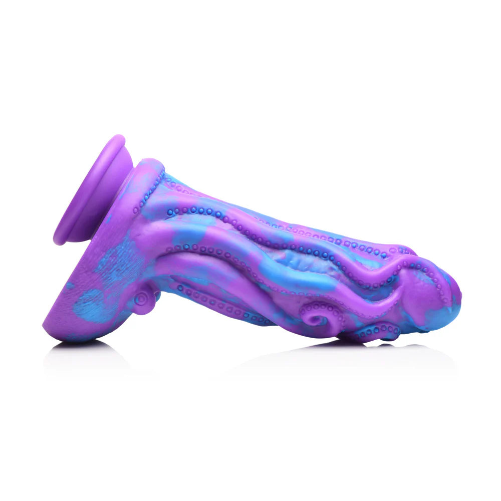 Creature Cocks "Octophallus" Dildo