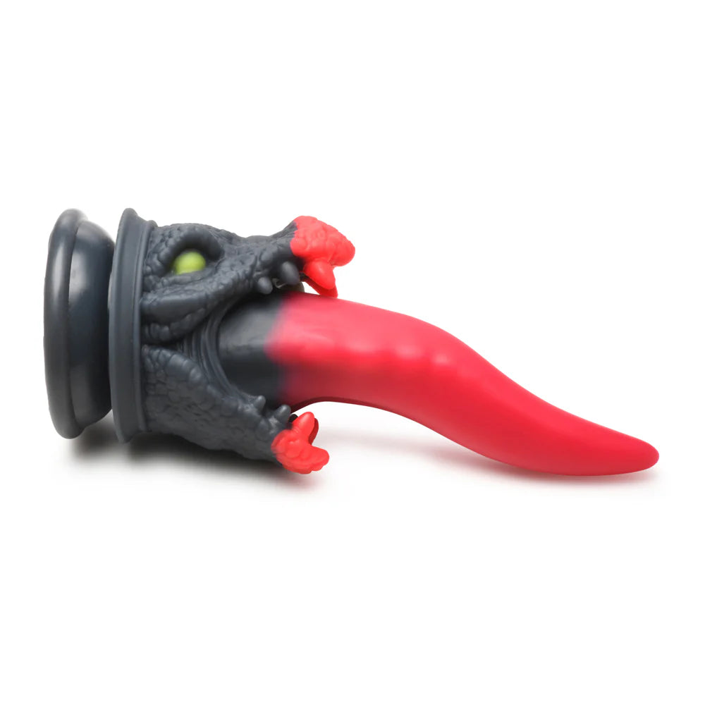 Creature Cocks "Dragon Roar" Dildo