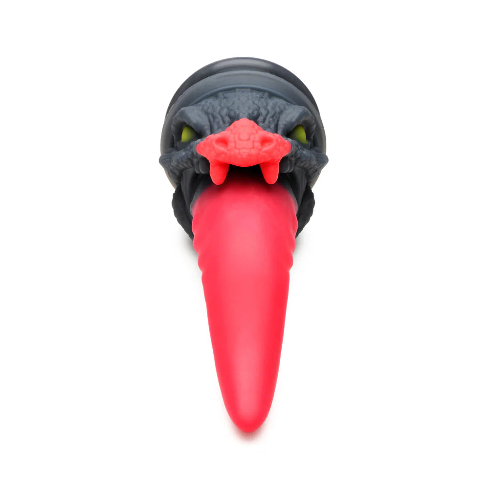 Creature Cocks "Dragon Roar" Dildo