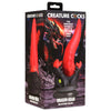 Creature Cocks ''Dragon Roar'' Dildo