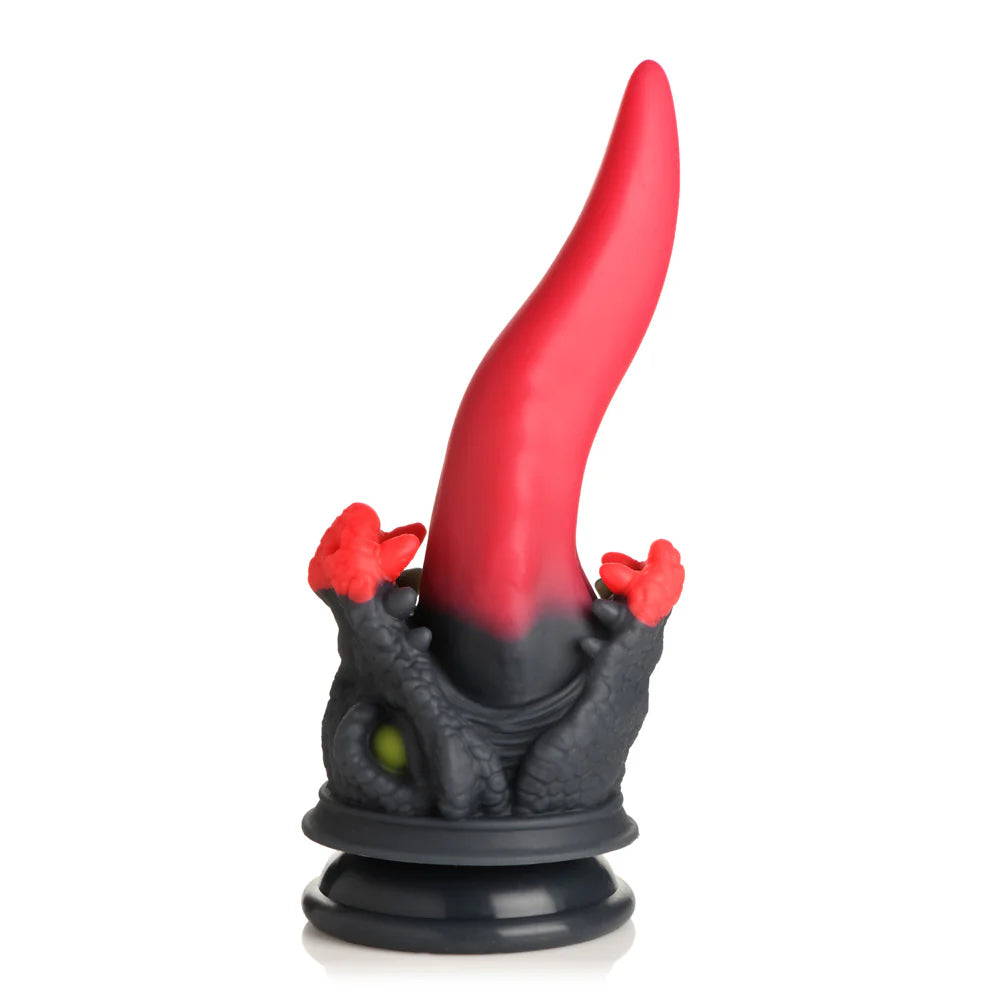 Creature Cocks "Dragon Roar" Dildo