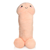 Happy Peckers ''Penis'' Pillow -Large