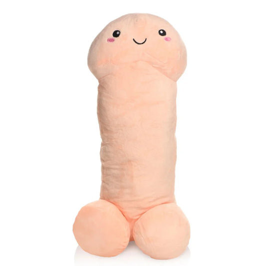 Happy Peckers ''Penis'' Pillow -Large