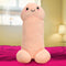 Happy Peckers ''Penis'' Pillow -Small