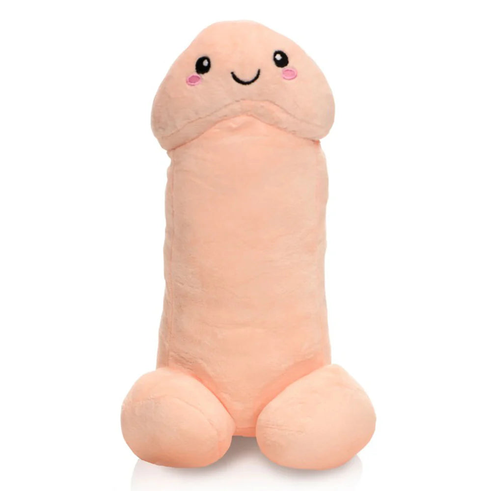Happy Peckers ''Penis'' Pillow -Small