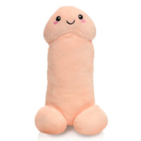 Happy Peckers ''Penis'' Pillow -Small