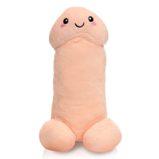 Happy Peckers ''Penis'' Pillow -Small