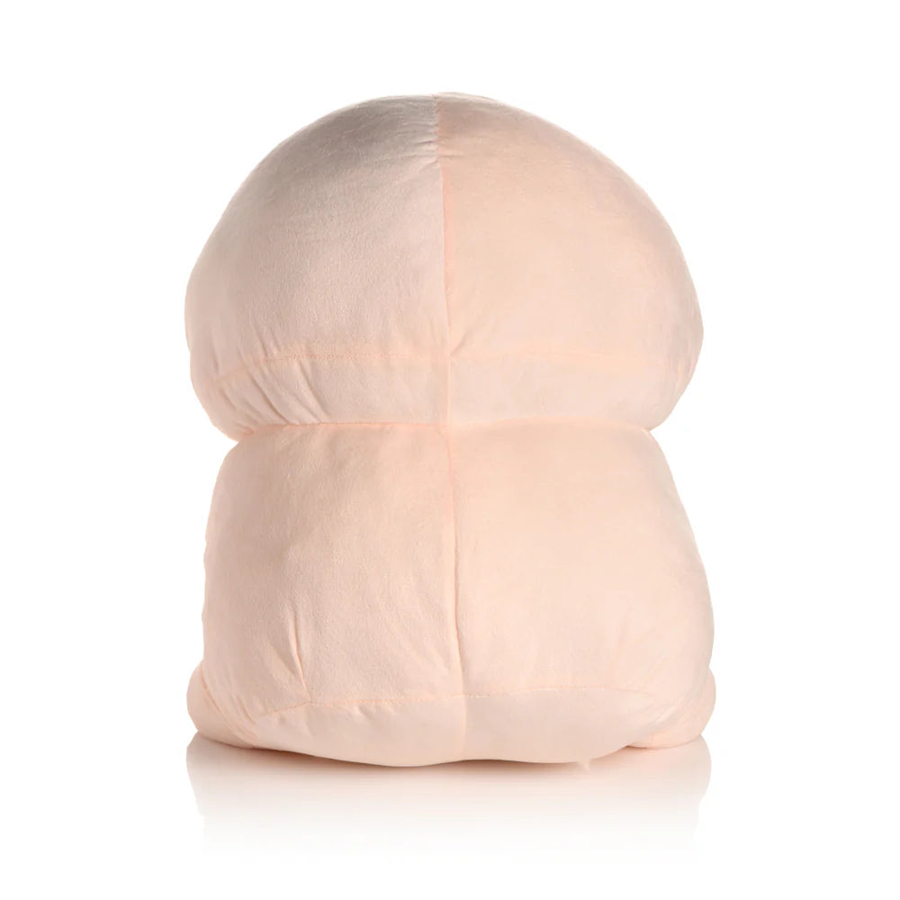 Happy Peckers ''Chibi'' Pillow -Medium