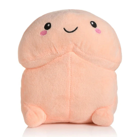 Happy Peckers ''Chibi'' Pillow -Medium