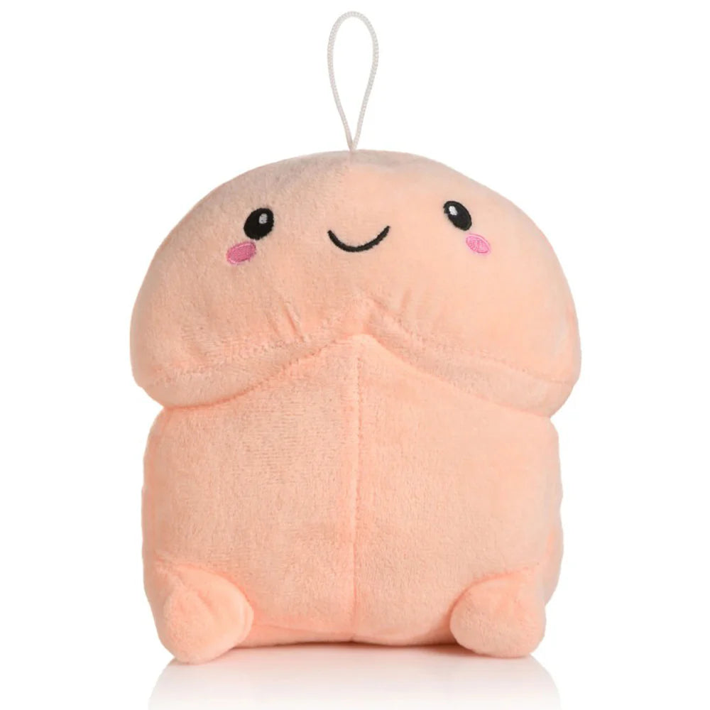 Happy Peckers ''Chibi'' Pillow - Small