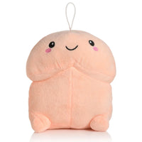 Happy Peckers ''Chibi'' Pillow - Small