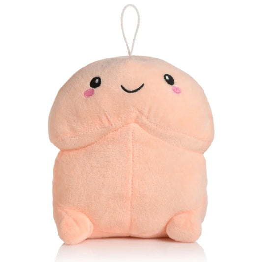 Happy Peckers ''Chibi'' Pillow - Small