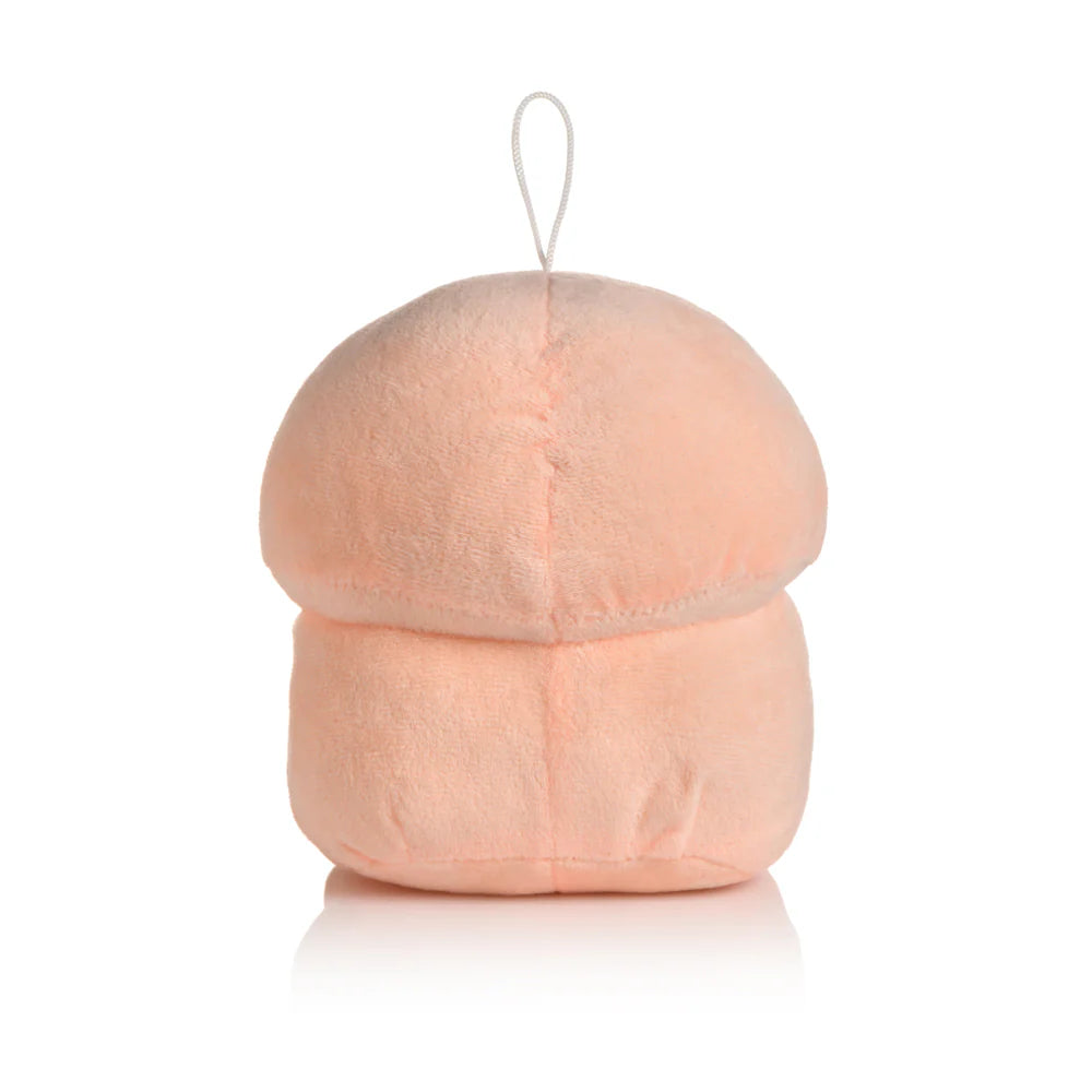 Happy Peckers ''Chibi'' Pillow - Small