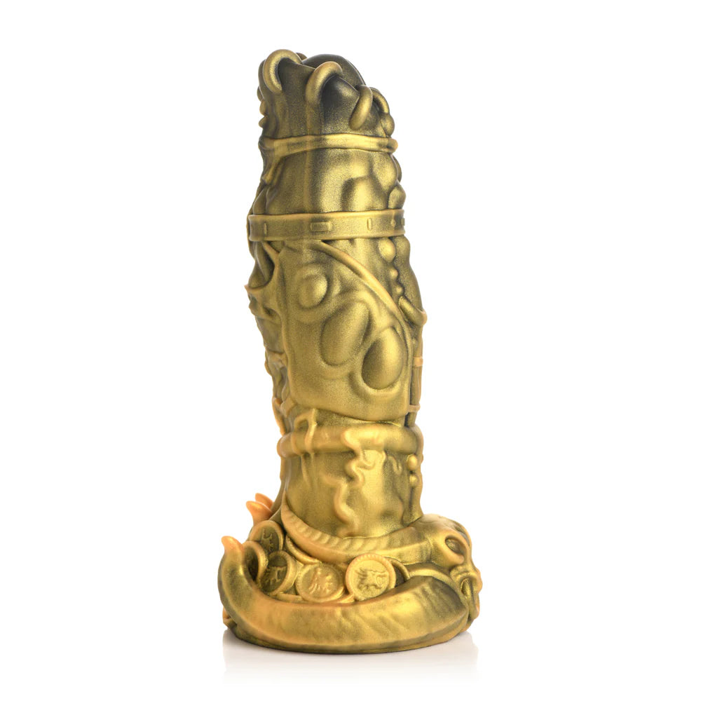 Creature Cocks "King Minotaur" Dildo