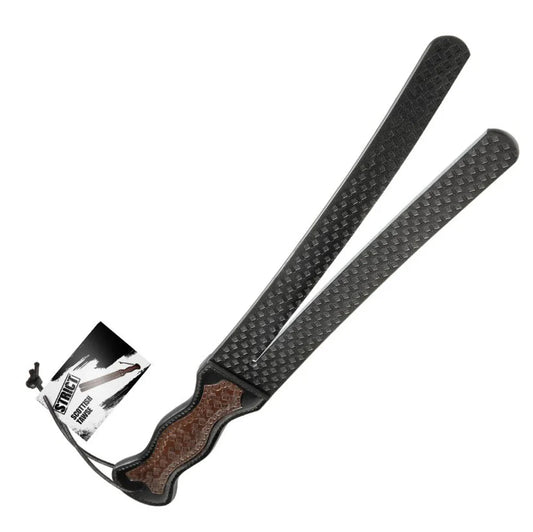 Master Series "Scottish Tawse" Whip
