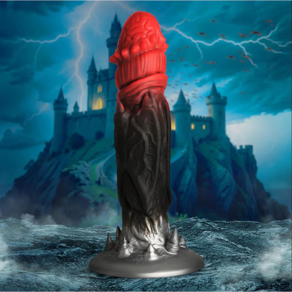 Creature Cocks "Count Cockula" Dildo