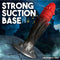 Creature Cocks ''Count Cockula'' Dildo