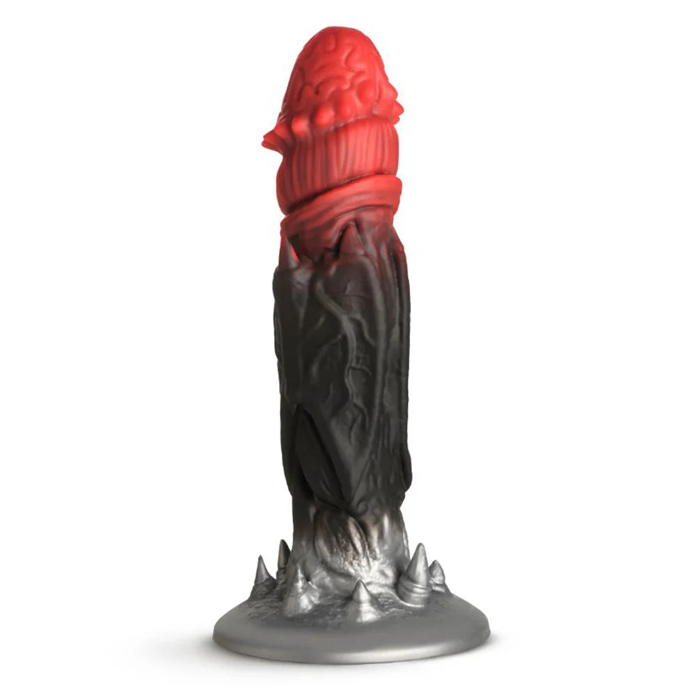 Creature Cocks "Count Cockula" Dildo