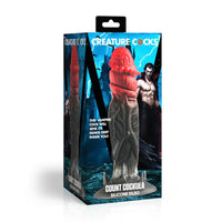 Creature Cocks "Count Cockula" Dildo