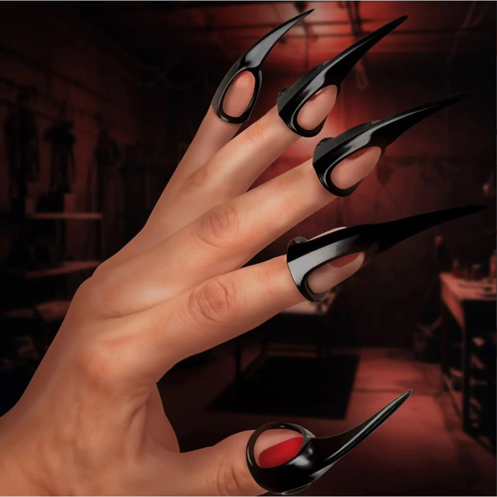 MS "Talons" 10 Piece Claws Set