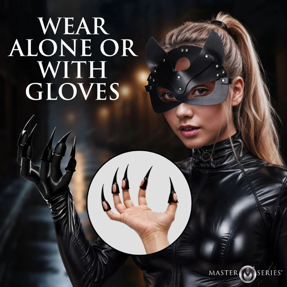 MS "Talons" 10 Piece Claws Set