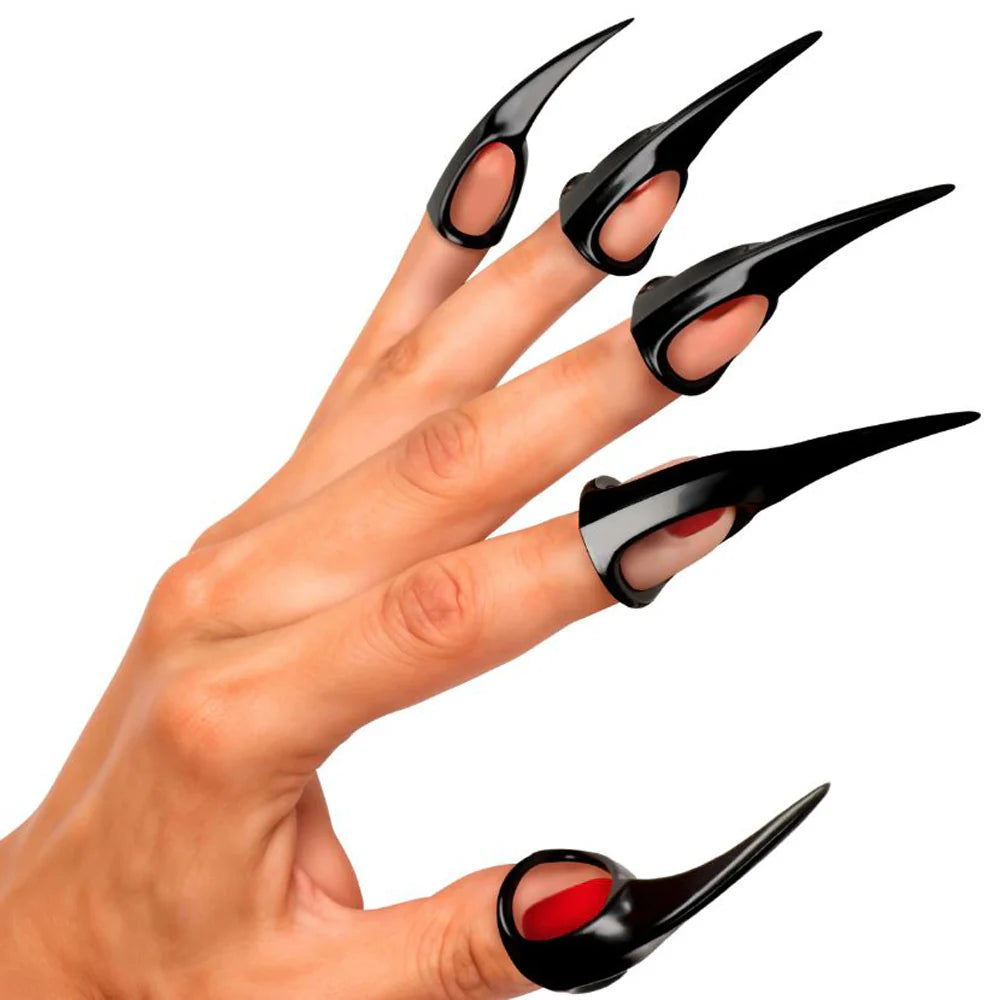 MS "Talons" 10 Piece Claws Set