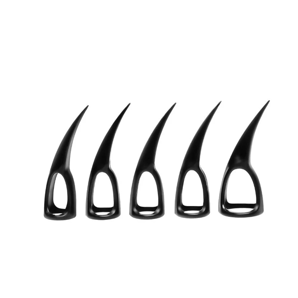 MS "Talons" 10 Piece Claws Set