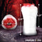 Creature Cocks &quot;Snow She-Wolf&quot; Silicone Stroker