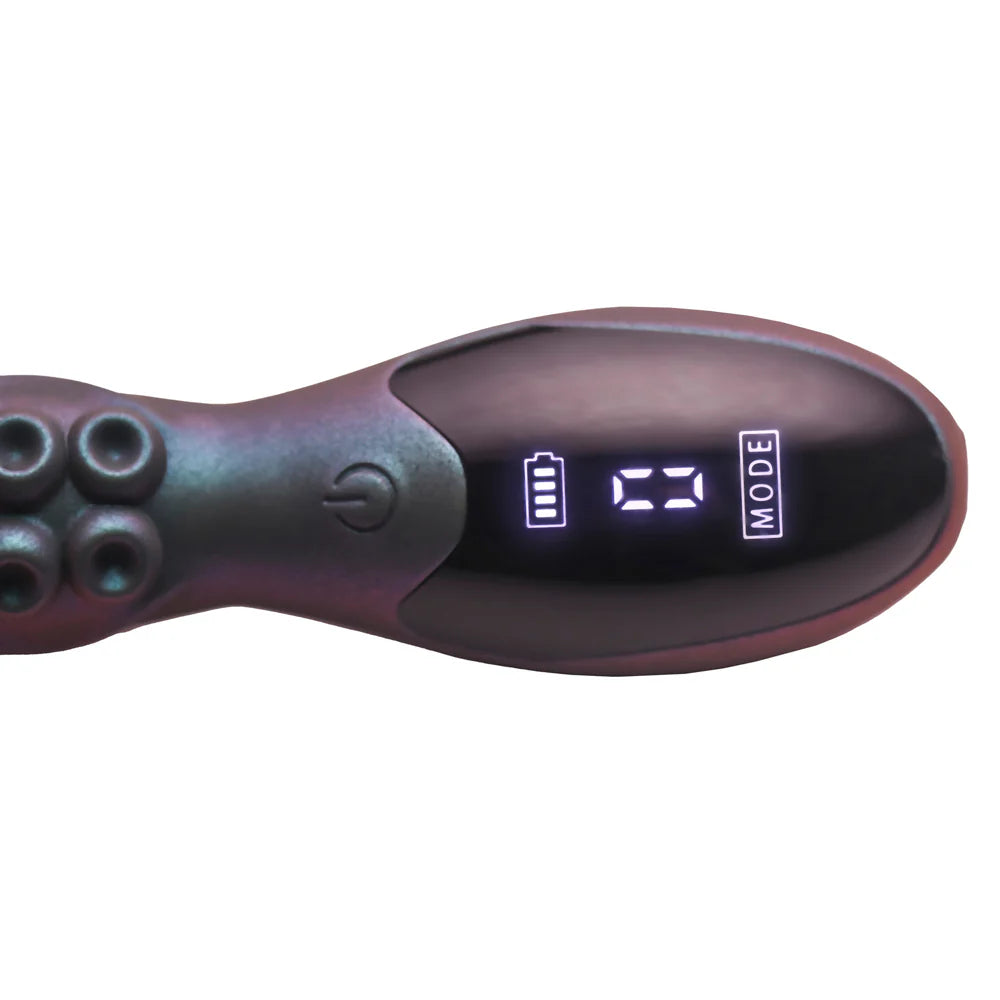 Creature Cocks 'Tentavibe' Silicone Vibrator