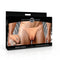 MS ''Pussy'' Strap Silicone Vagina Jockstrap
