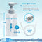 Clean Stream XL 600ml Enema Bottle w/ 3 Attachments