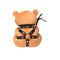Dom Bear Teddy Bear Plush