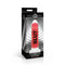 MS ''Slut'' Silicone Dildo