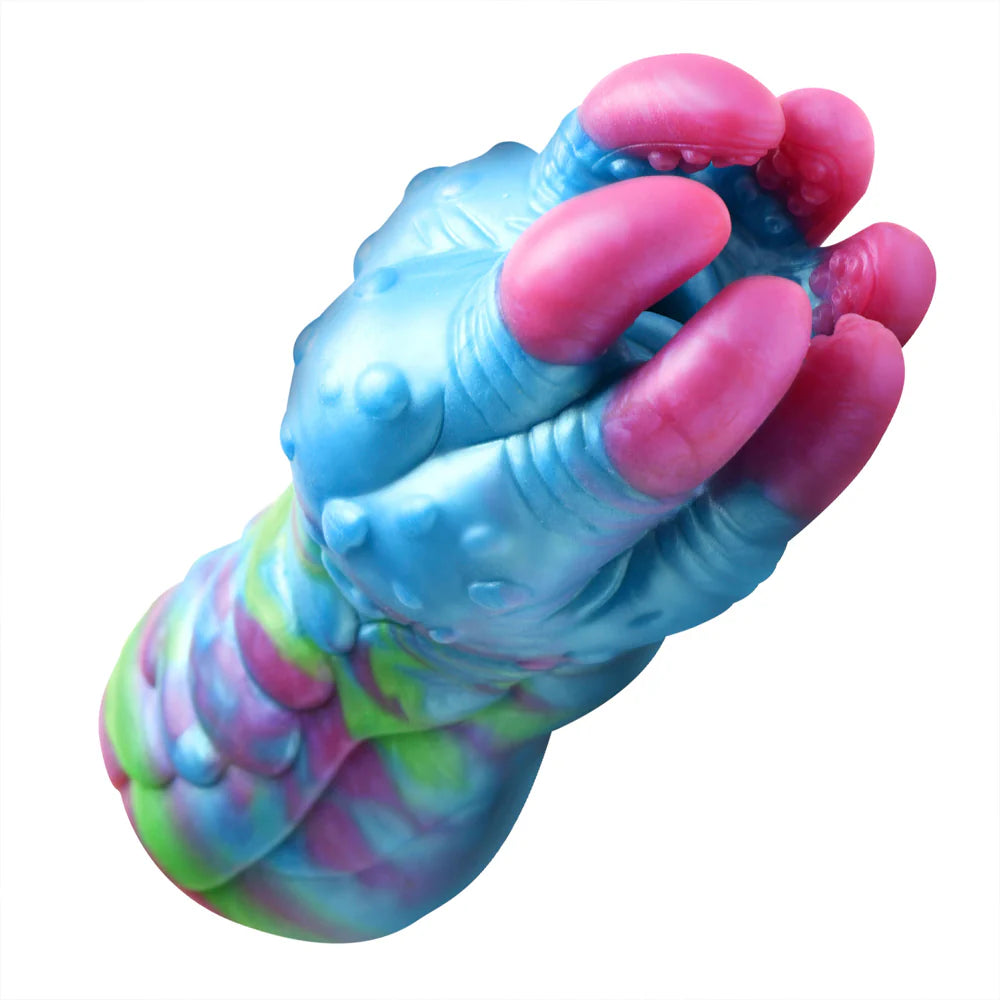 Creature Cocks "Asstra" Silicone Ass Stroker
