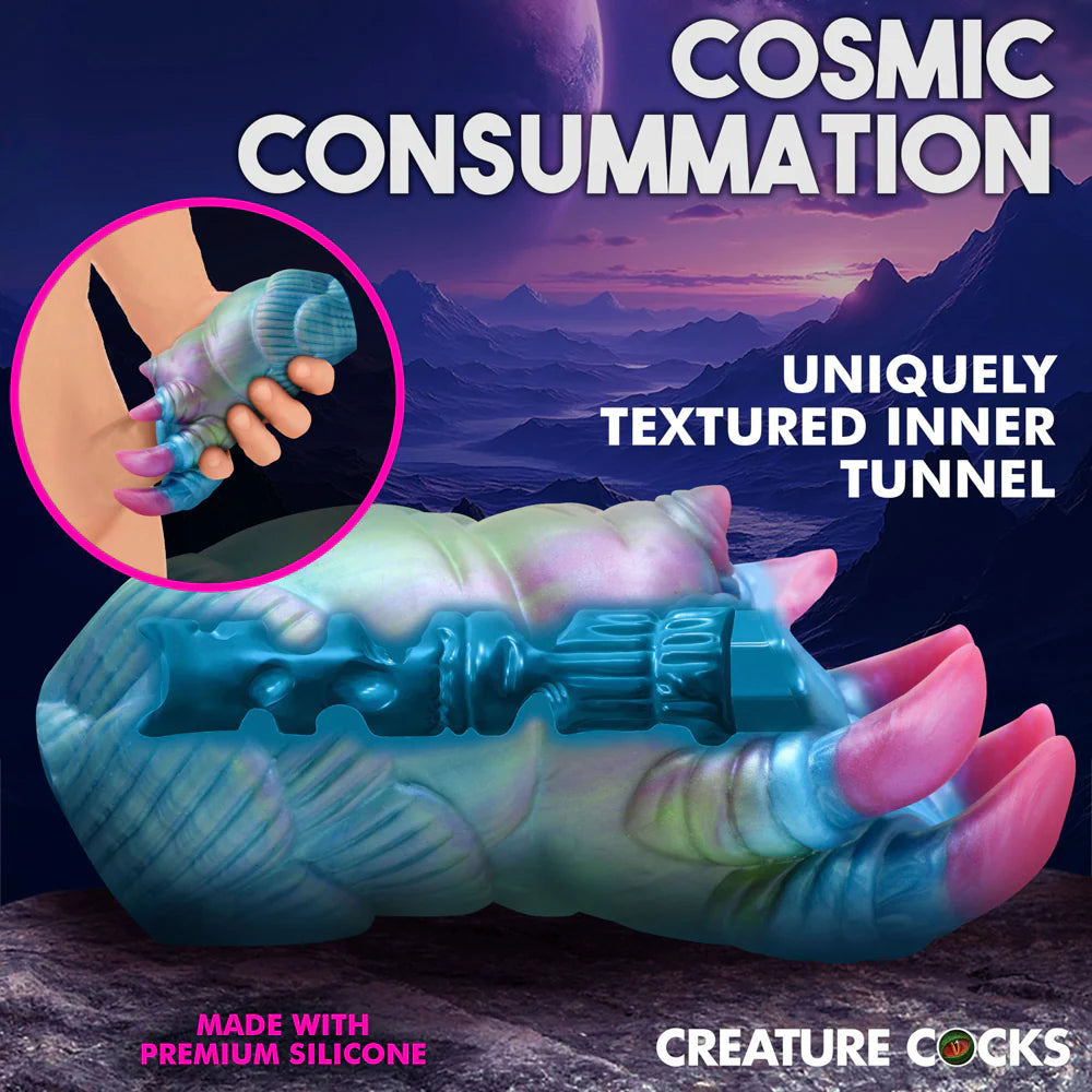 Creature Cocks "Ursa" Pussy Stroker