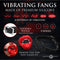 Master Series ''Vampire'' Vibrating Mouth Gag