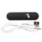 BANG! ''Flexible'' Silicone Bullet -Black