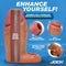 Jock Enhancer Cock Extender -Light