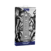 Tom of Finland ''Textured'' Girth Enhancer