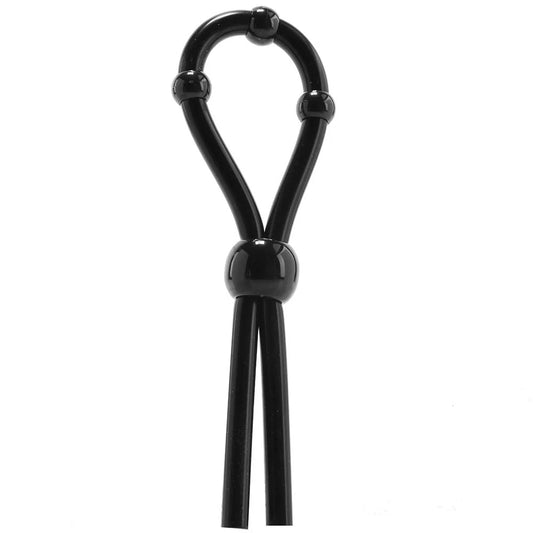 Zero Tolerance Ultimate Silicone Lasso