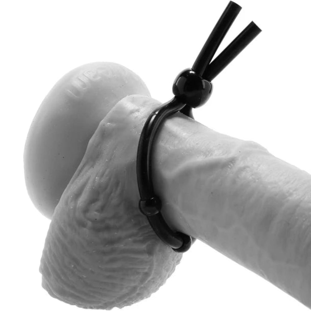 Zero Tolerance Ultimate Silicone Lasso