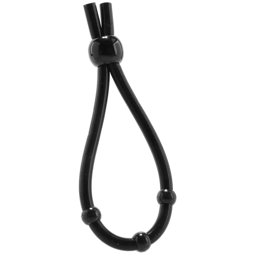 Zero Tolerance Ultimate Silicone Lasso