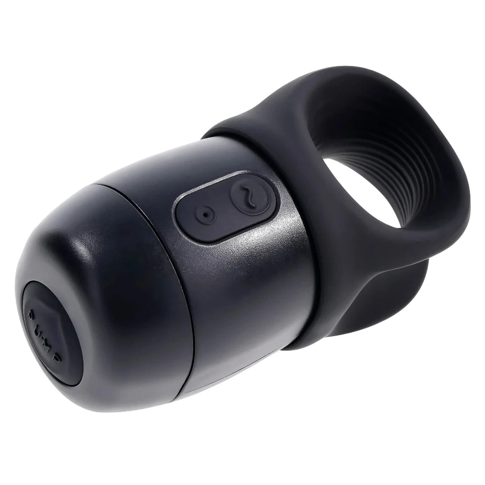 Zero Tolerance 'Wet it Be' Lube Stroker -Black