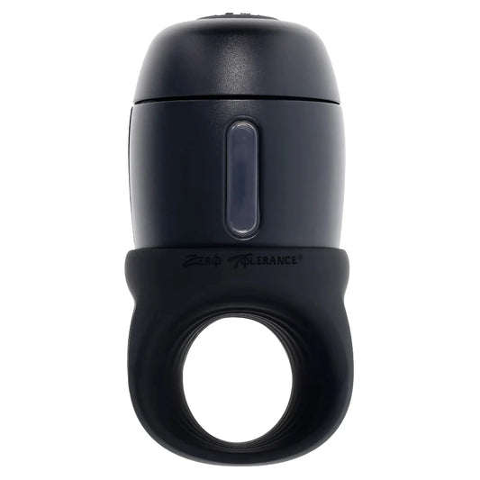 Zero Tolerance 'Wet it Be' Lube Stroker -Black
