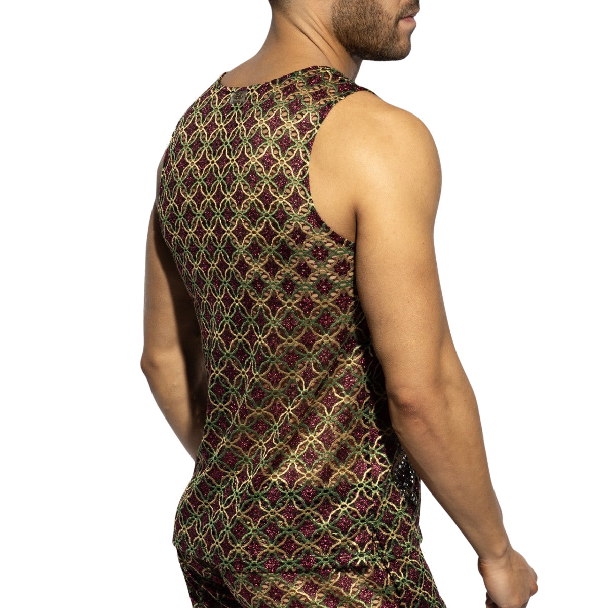 ES Collection Opulent Shirt