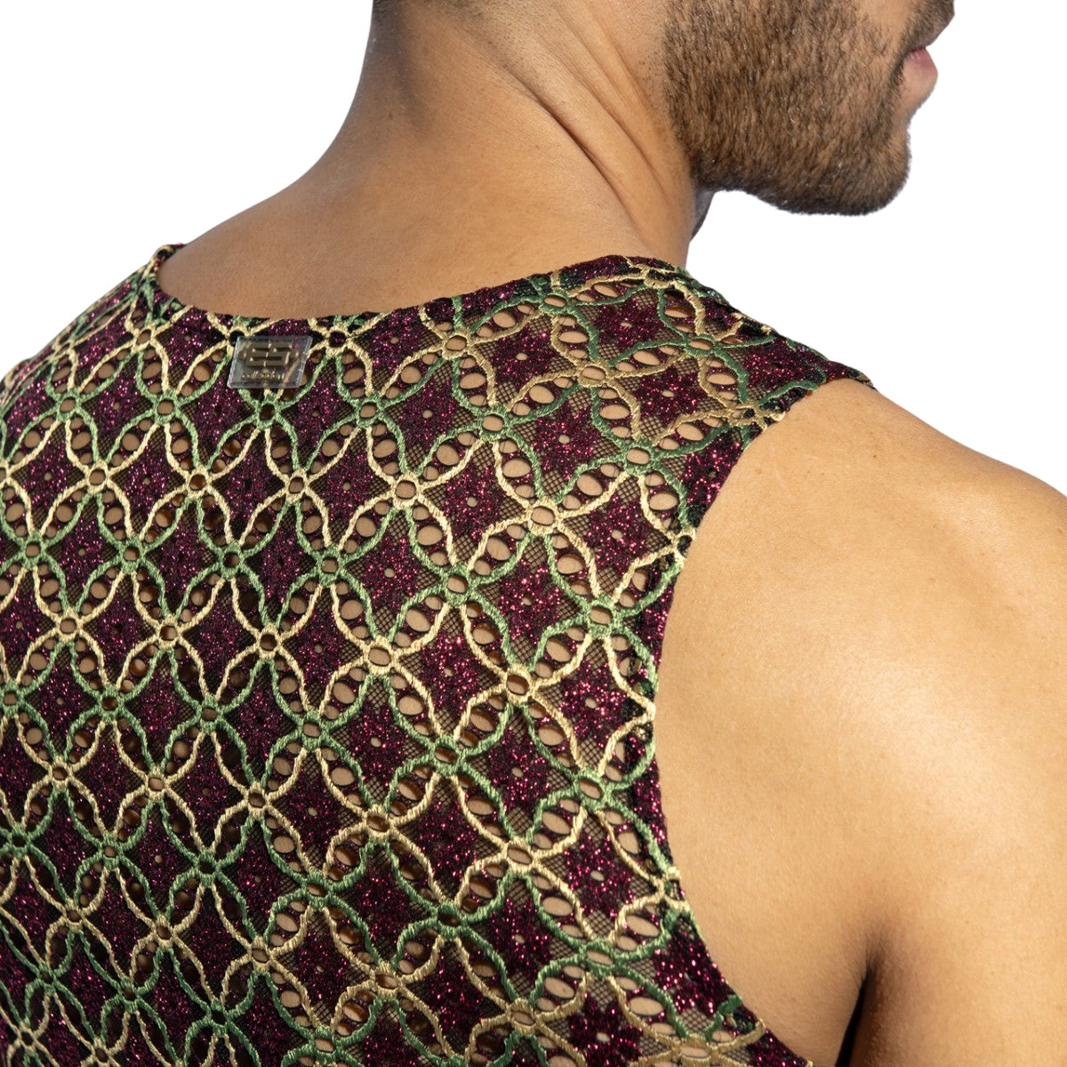ES Collection Opulent Shirt