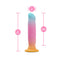 Avant - Golden Dawn Dildo