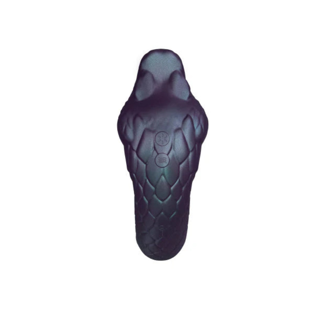 Temptasia – Rattle Snake Dual Vibe