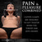 MS 'Tower of Pain' Nipple Clamps