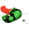 CC 'Tongue Lasher' Silicone Vibrator